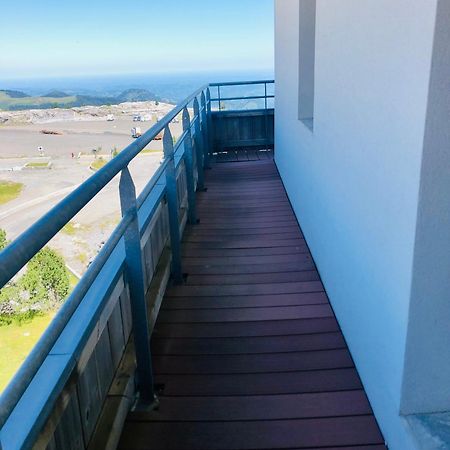 Résidence Les Balcons du Pic d'Anie Arette Extérieur photo