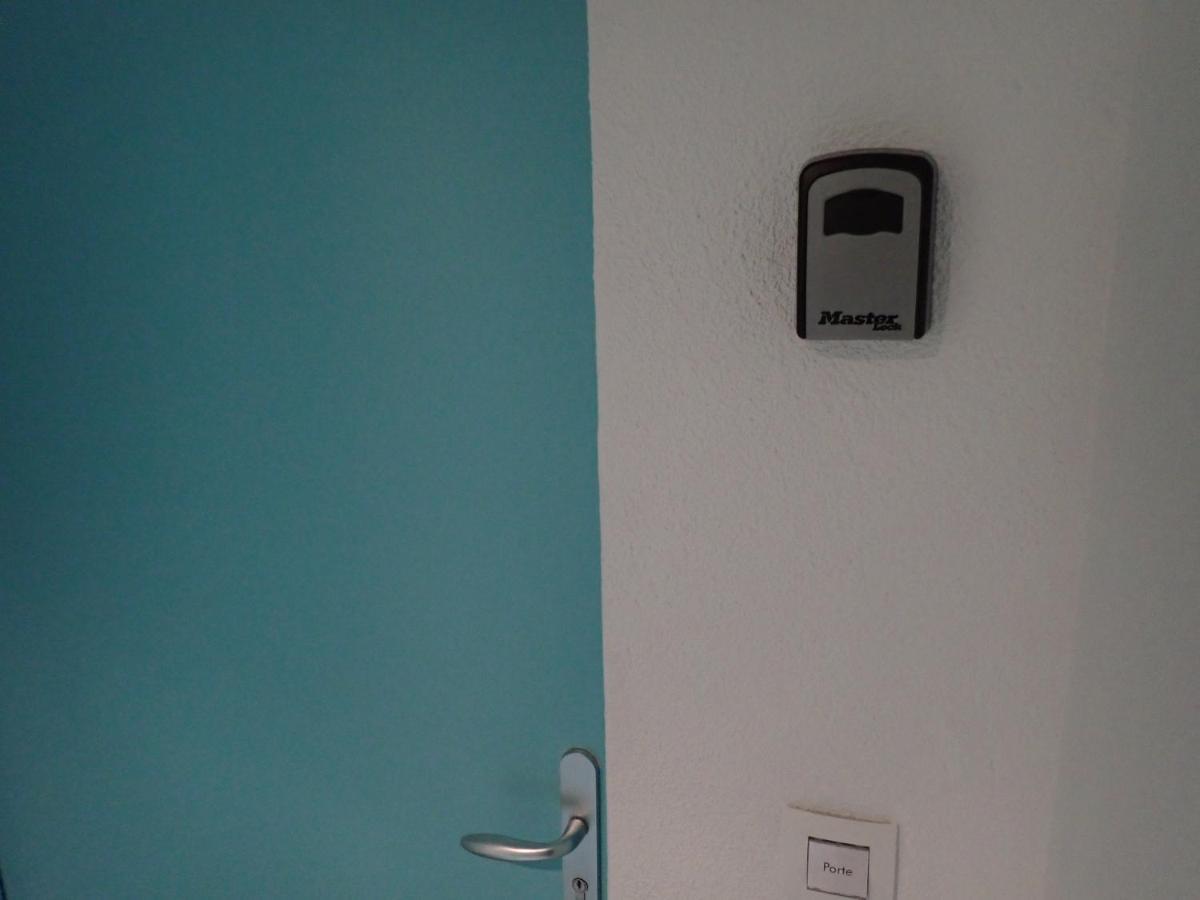 Résidence Les Balcons du Pic d'Anie Arette Extérieur photo