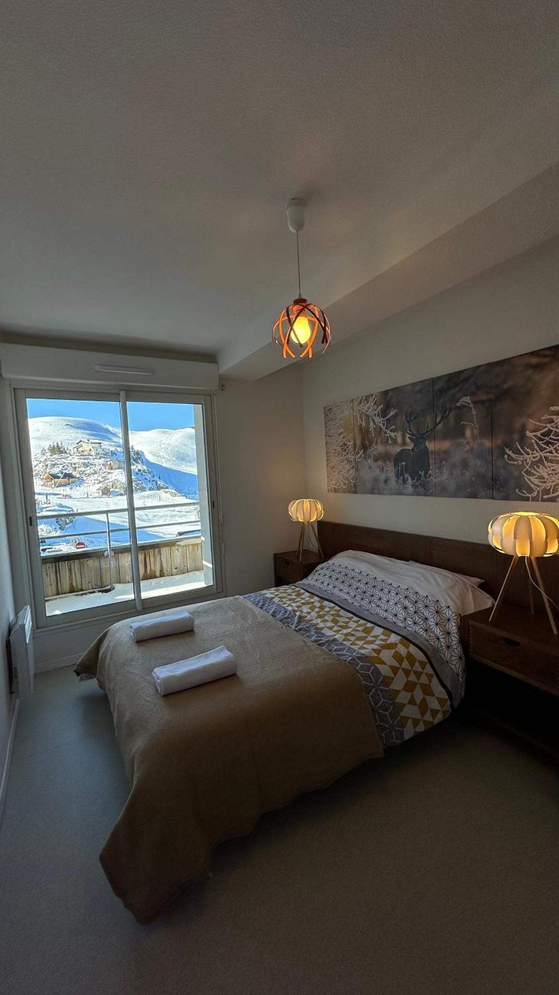Résidence Les Balcons du Pic d'Anie Arette Extérieur photo