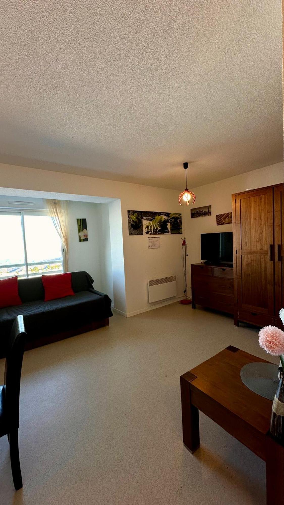 Résidence Les Balcons du Pic d'Anie Arette Extérieur photo