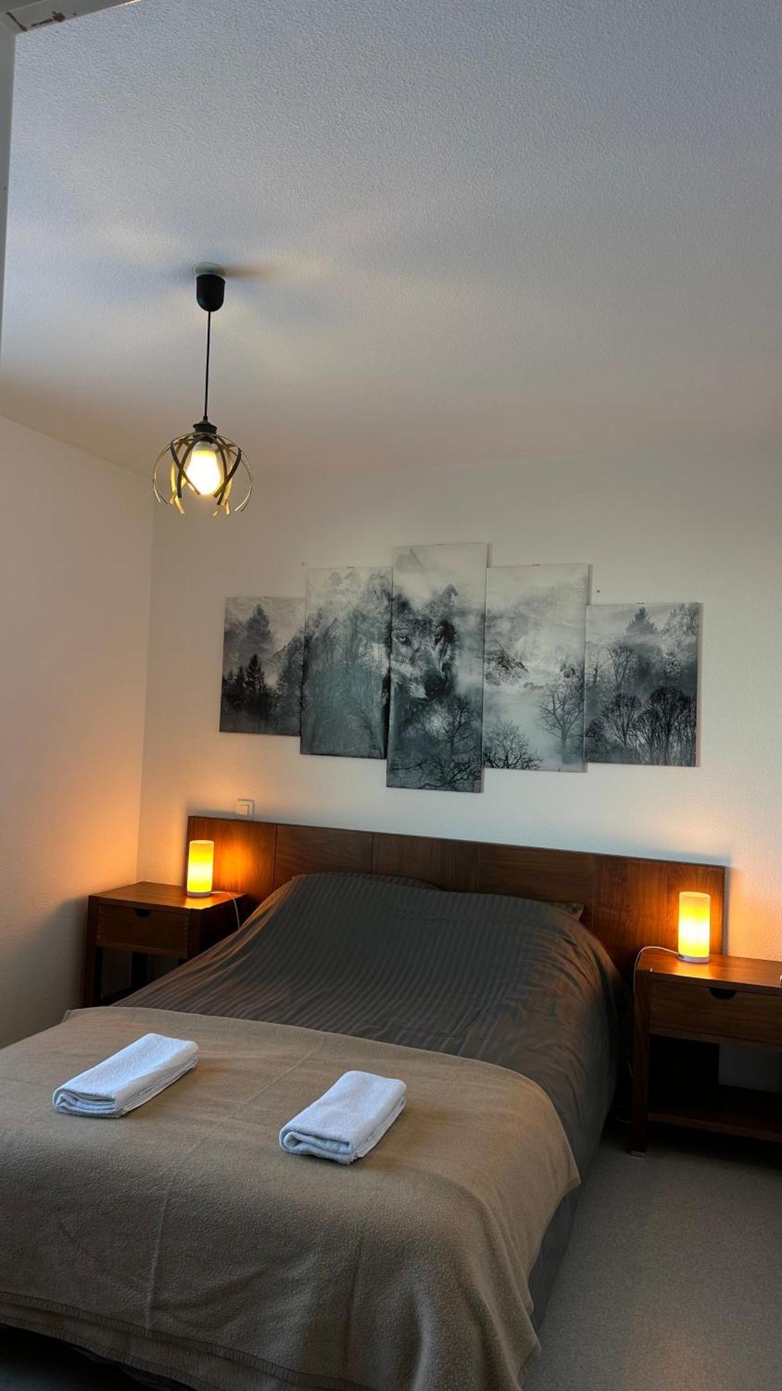 Résidence Les Balcons du Pic d'Anie Arette Extérieur photo