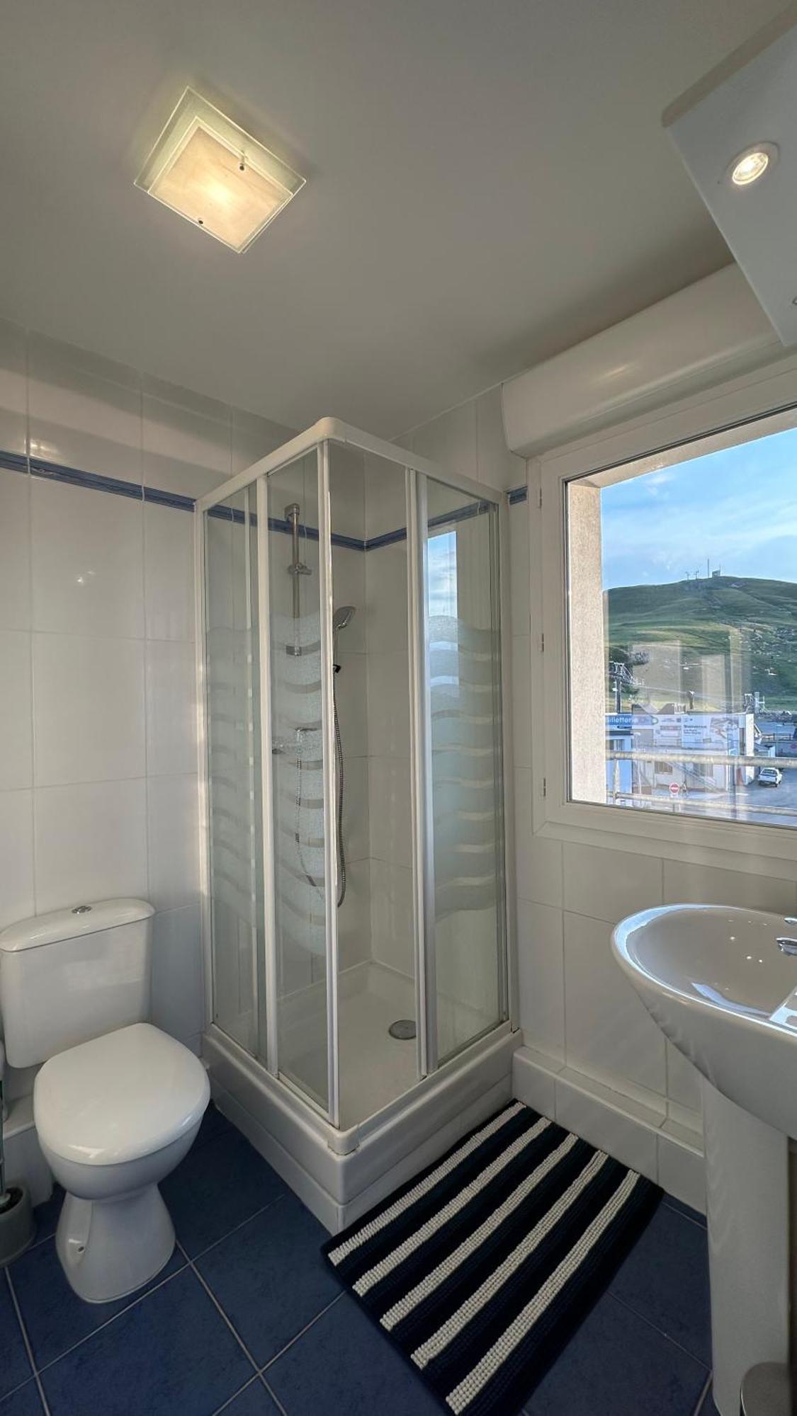 Résidence Les Balcons du Pic d'Anie Arette Extérieur photo