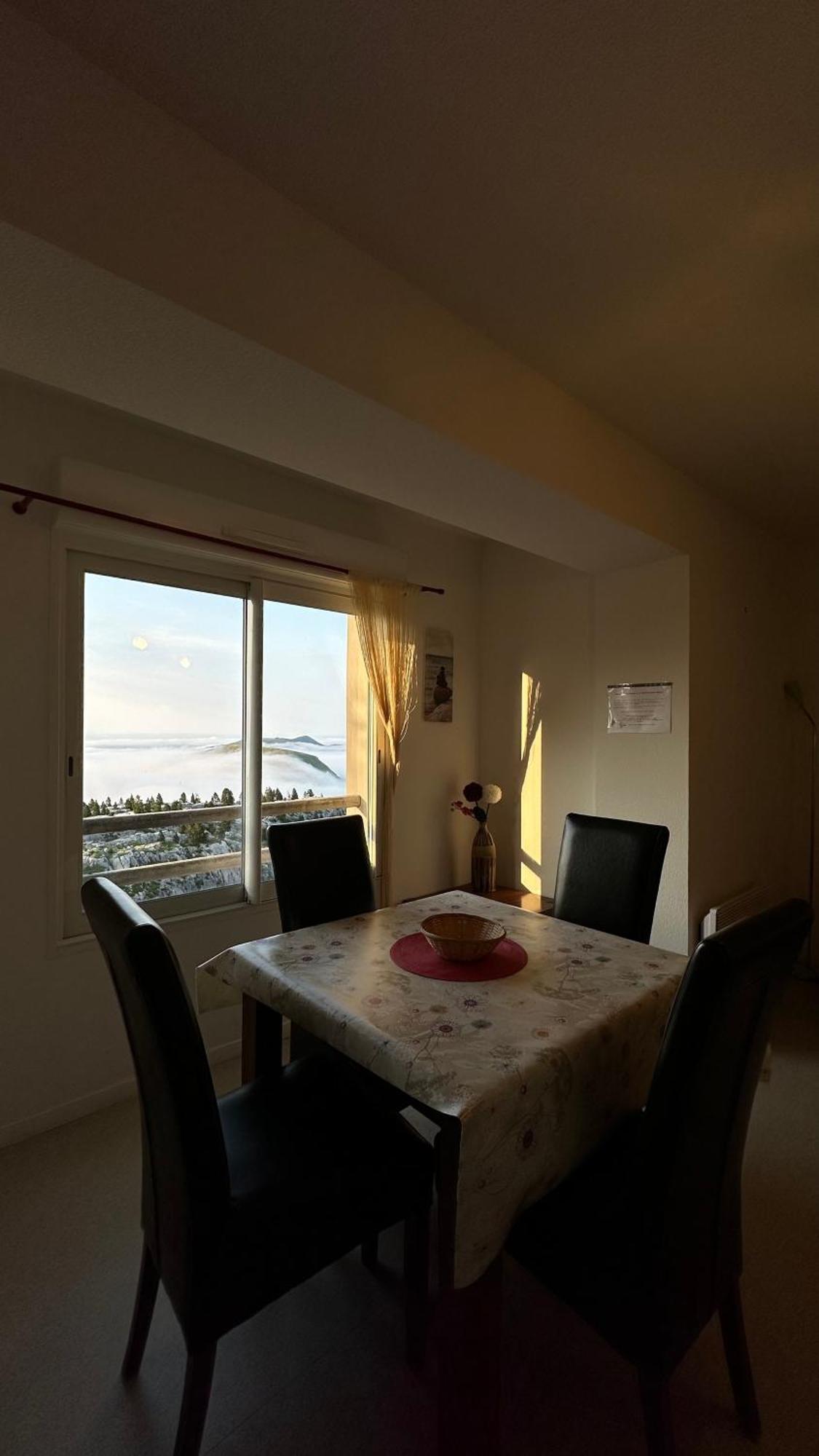 Résidence Les Balcons du Pic d'Anie Arette Extérieur photo
