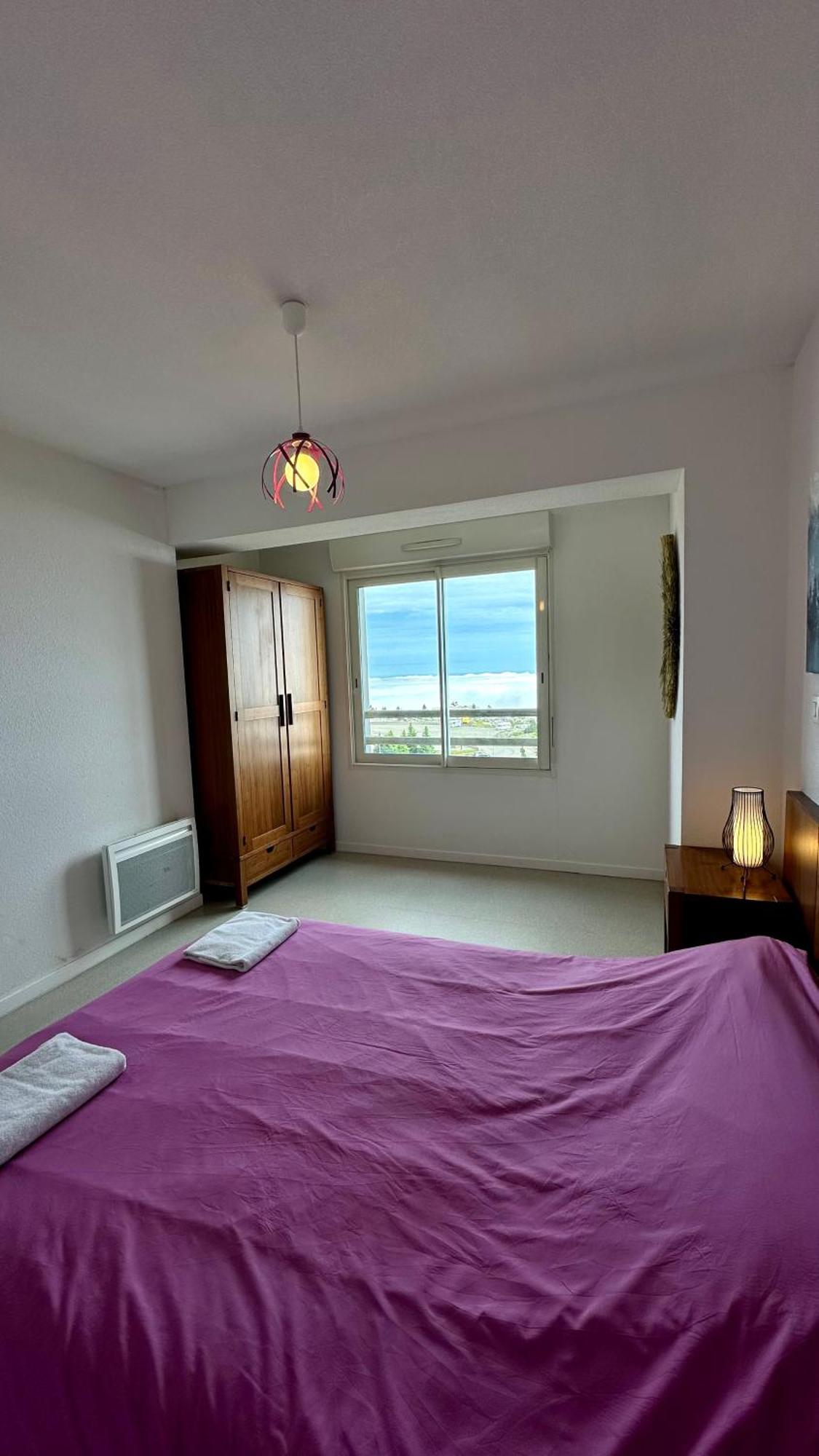 Résidence Les Balcons du Pic d'Anie Arette Extérieur photo