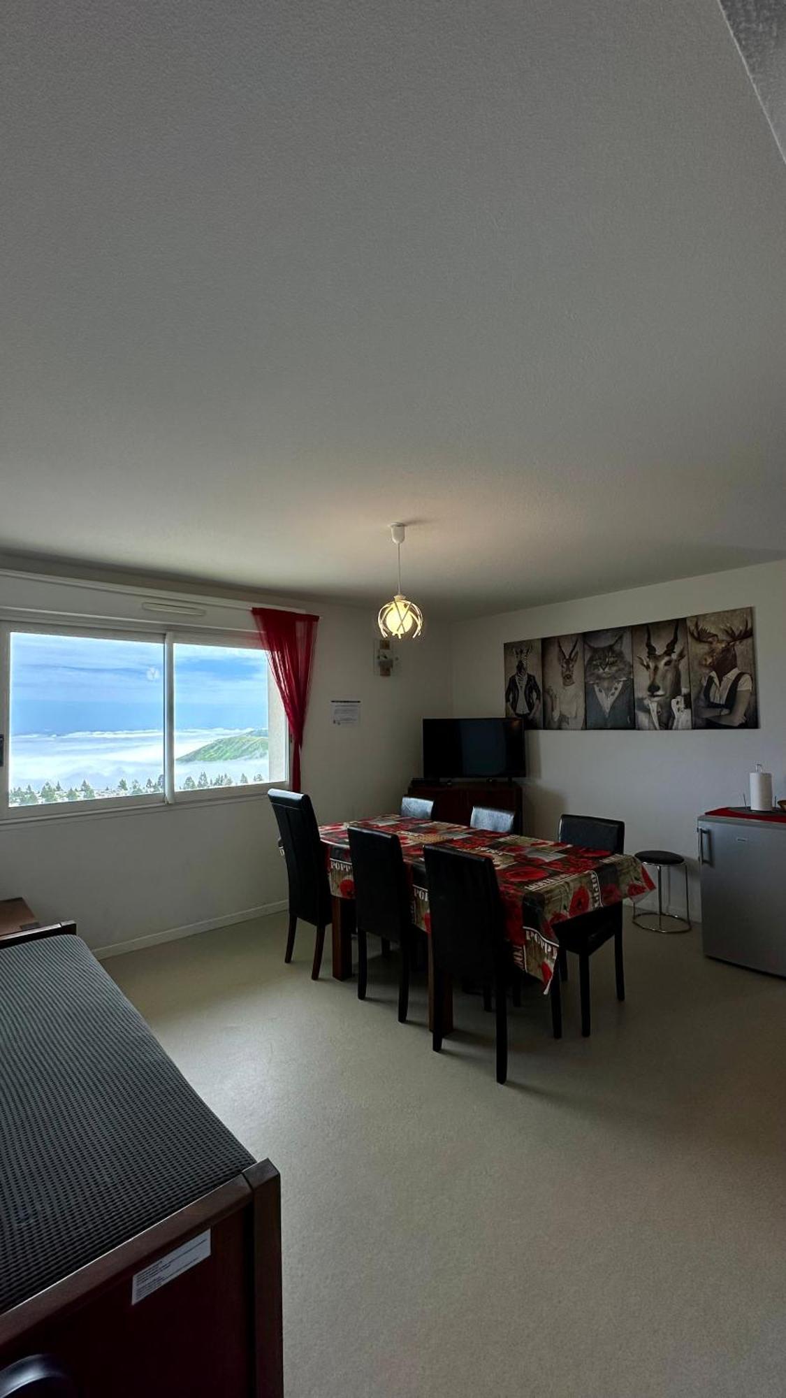 Résidence Les Balcons du Pic d'Anie Arette Extérieur photo
