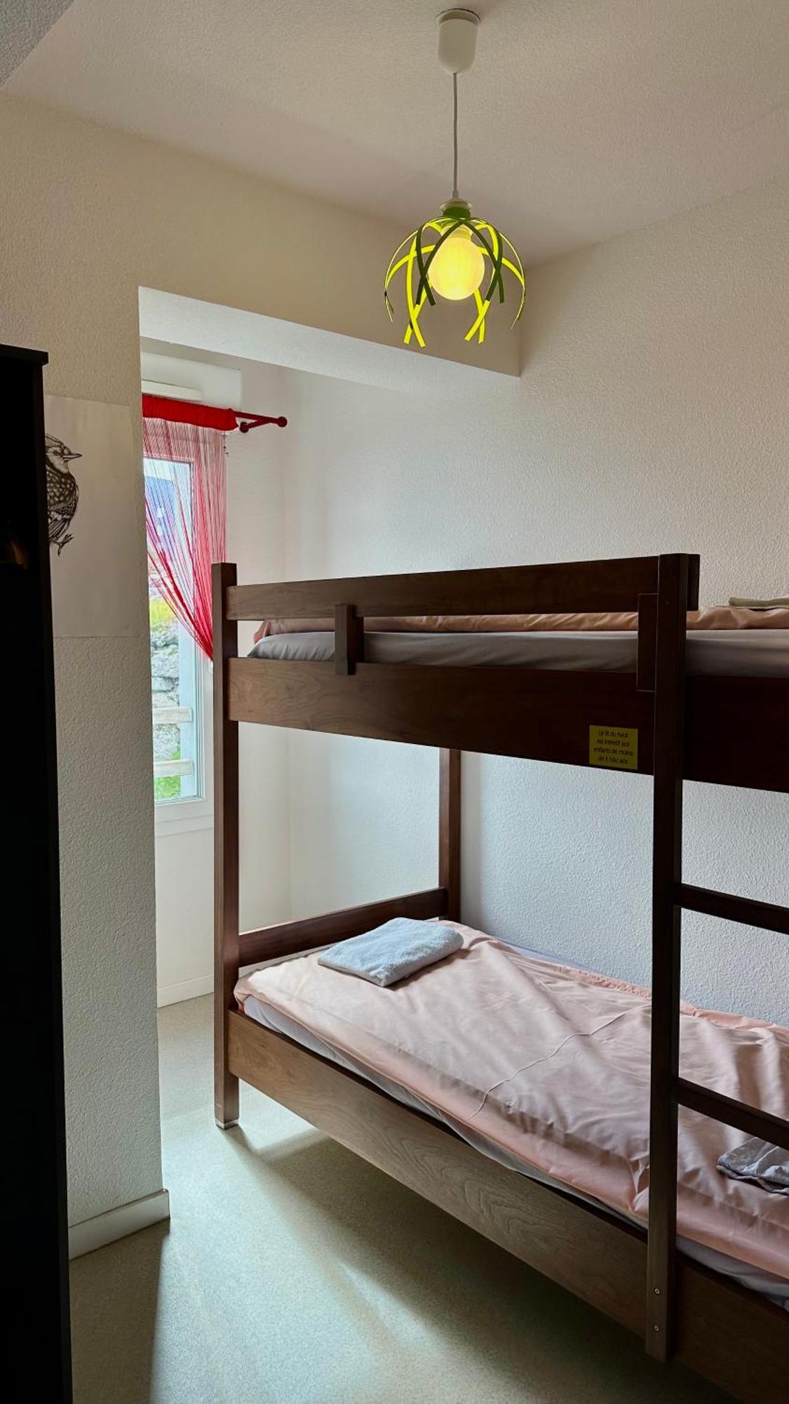 Résidence Les Balcons du Pic d'Anie Arette Extérieur photo